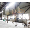 Ultra Fine Spiral Classifier Air Classifier Barite Pulver